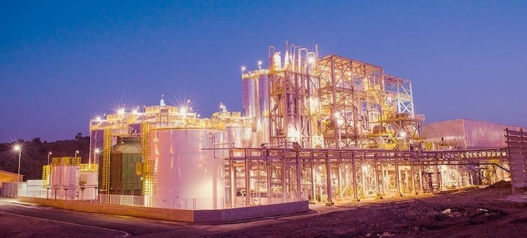 Sulzer Utilizes Pump Experience for Raizen Collaboration on Biofuel Production