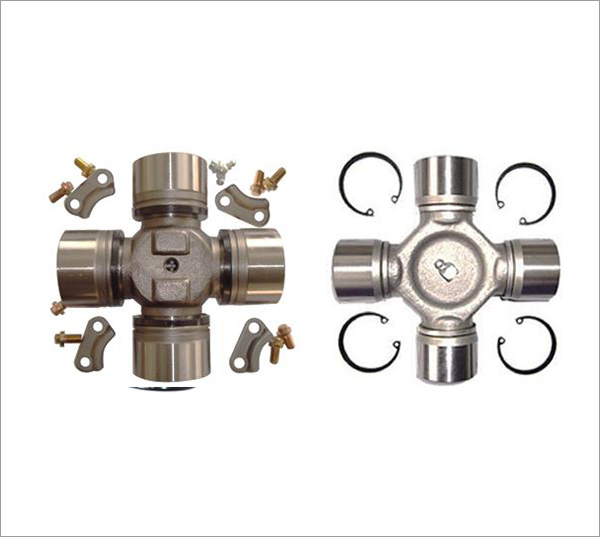 Truck universal joint