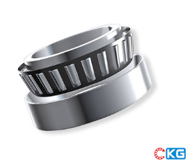 Inch tapered roller bearing