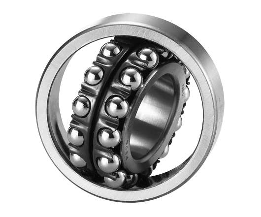 1200 series of Self-aligning ball bearings