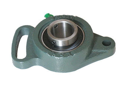 UCFA213-41 of insert bearing