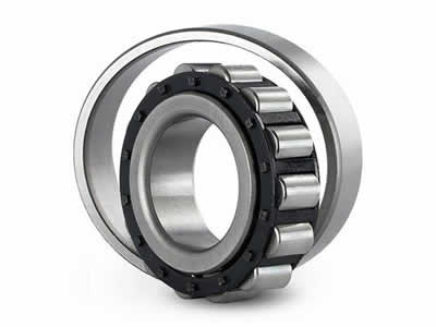 NU200 Series  NU204E of cylindrical roller bearing