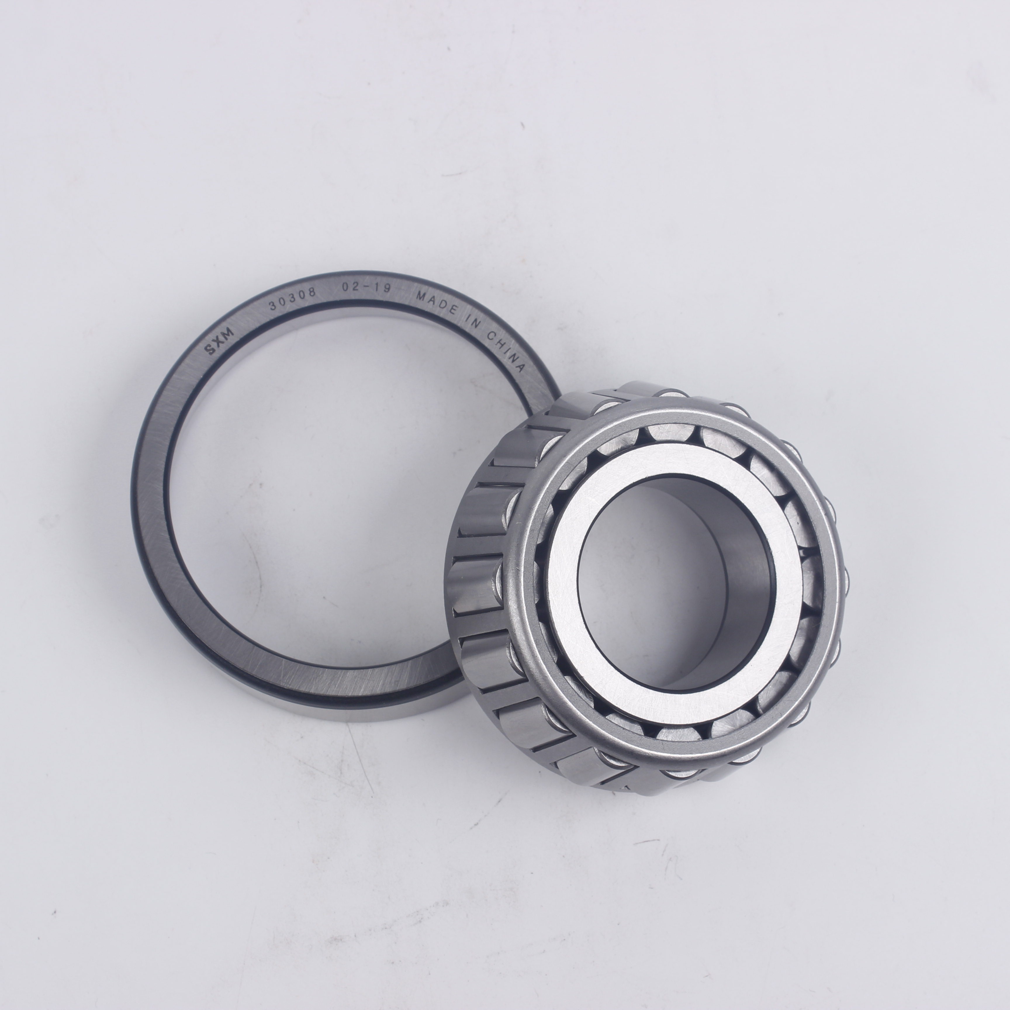 33010 All Kinds Of Taper Roller Bearing OEM Factory China