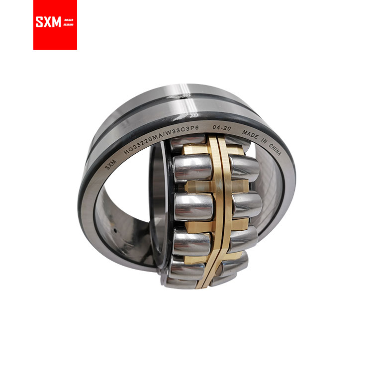 high quality  w33  aligning roller bearing