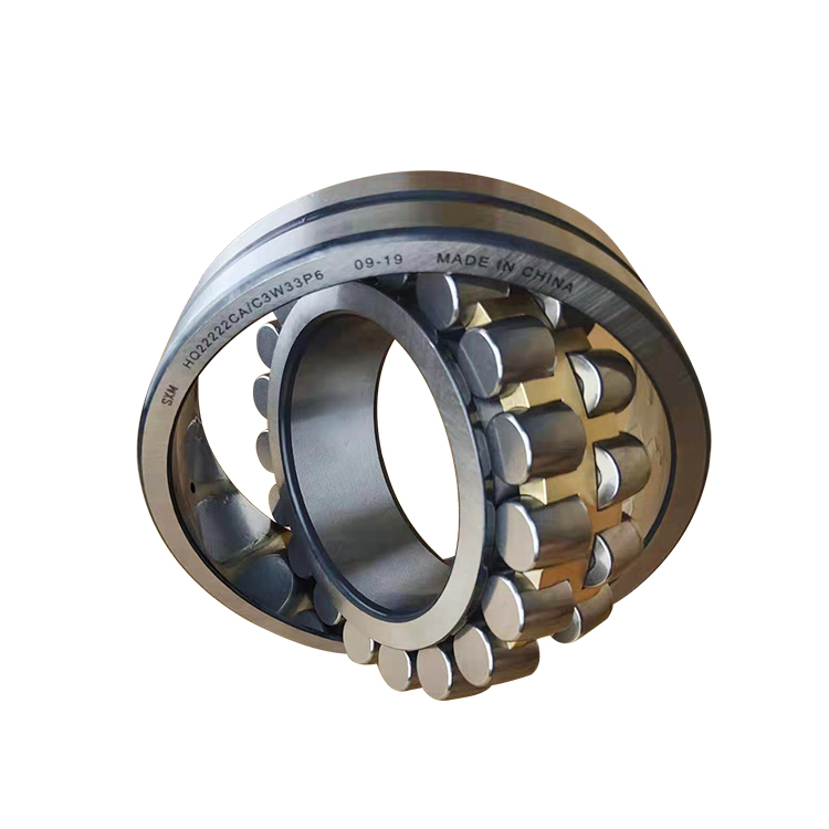 High Radial Load Low Noise High Temperature Bearing Price Ball Mill Bearing