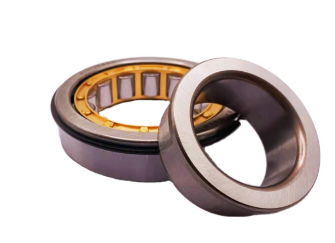 Double row cylindrical roller bearing AD4814D/C4/YB4