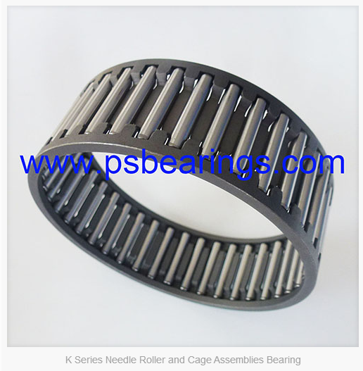 K Series Needle Roller and Cage Assemblies Bearing
