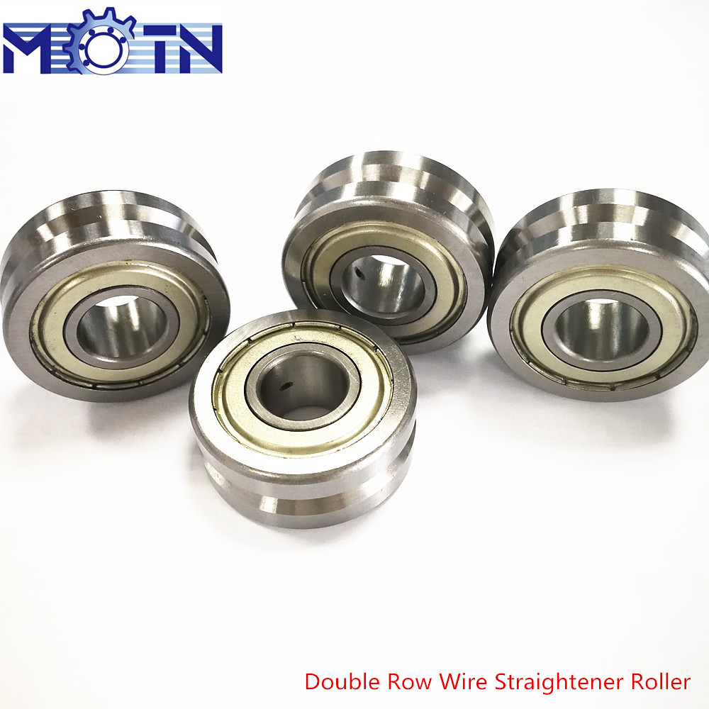 Wire Straightening Roller Bearings SD30