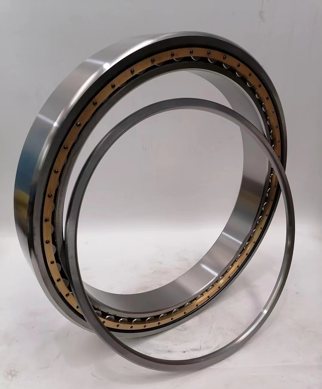 Cylindrical roller bearing for F-1000 mud pump 929/558.8QU