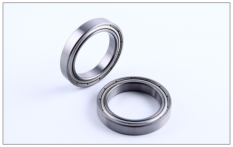 A2520Zz manufacturer thin-wall deep groove ball bearing roller bearing miniature bearing wholesale