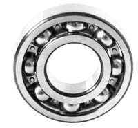 Single row deep groove ball bearings shaft diameter from 3 mm to 20 mm