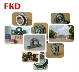 Pillow Block Bearing and All Kinds of Bearings