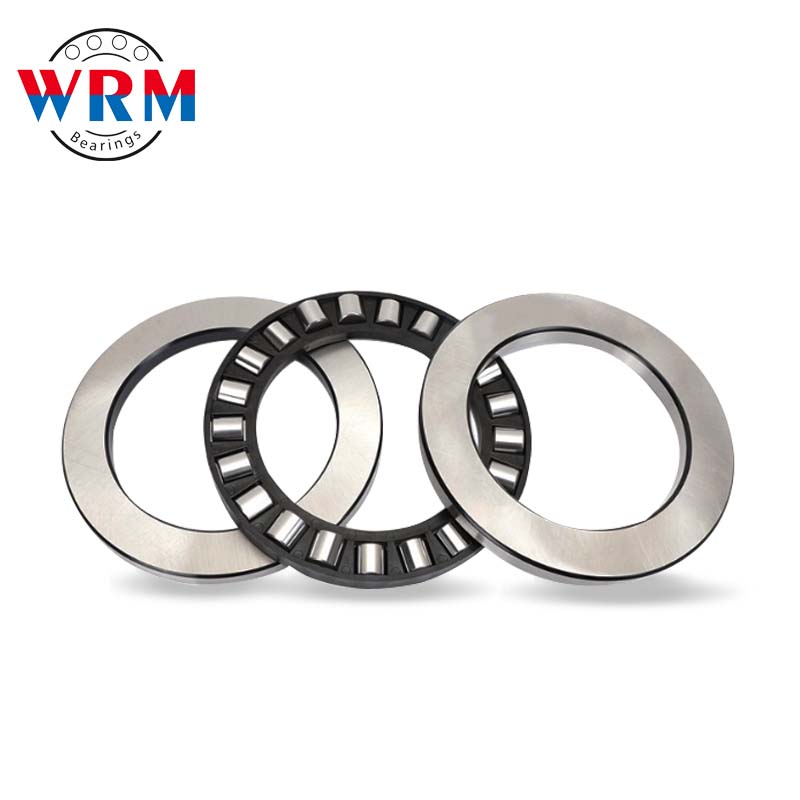 WRM Thrust Roller Bearing  81205  25*47*15mm