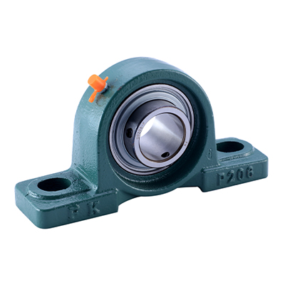 FK Bearing Units Pillow Block UCP200 series