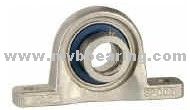 Zinc Alloy Housed Bearing Units SSUP000/SSUFL000