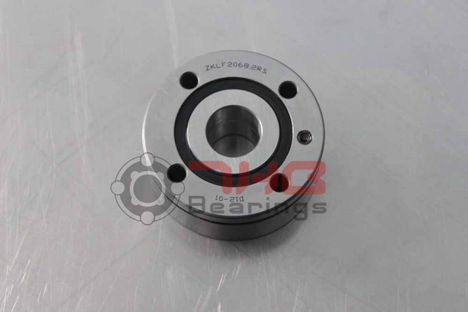ZKLF2068.2RS Ball Screw Support Bearings with high precision for machine tools-THB Bearings