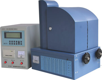 Series CU roughness laser measuring instrument