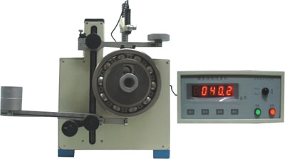 Measuring Instrument for Bearing Radial Clearance