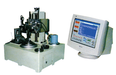 Bearing bore diameter outside diameter multi-parameter measuring instrument