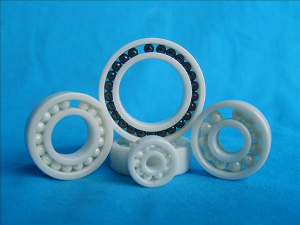 ceramic bearing