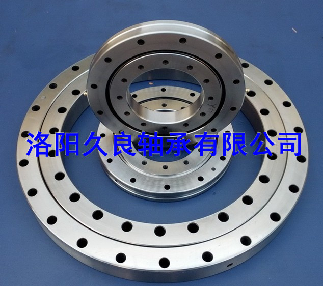 Luoyang crossed roller bearing RU42 RU66 RU148