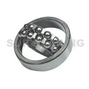 Self-aligning ball bearing 2201 ETN9