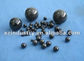 Si3N4 ceramic bearing balls