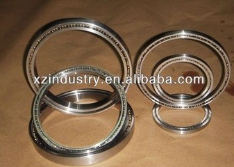 China thin deep groove ball bearing 61844-2RS 61844ZZ
