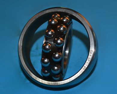 Chrome Steel Ball Bearing S1206