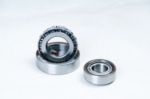 Tapered roller bearing >>323 Series