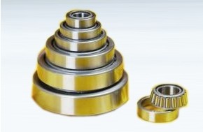 Tapered roller bearing >> 320 ( light wide) series