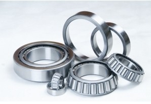 Tapered roller bearing >> 331 (special wide) series