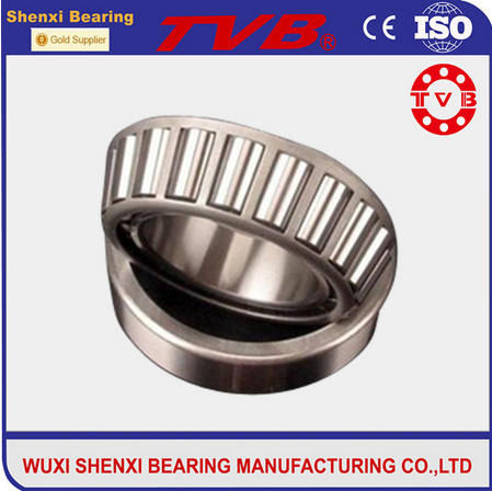 Cheap and High Quality Good Performance OEM Service GCR15 Tapered Bearing 40x80x19.75 30208A Bearing