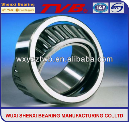 good precision auto parts Taper Roller Bearings