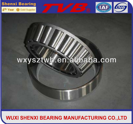Bearing steel material Good quality Taper Roller Bearings