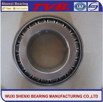 China professional manufacturer 35x72x28 33207 high quality taper roller bearing