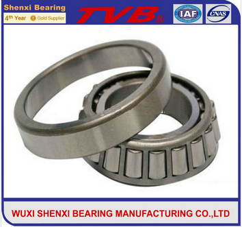 New standard China bearing manufacturer 30304A chrome steel tapered roller bearing