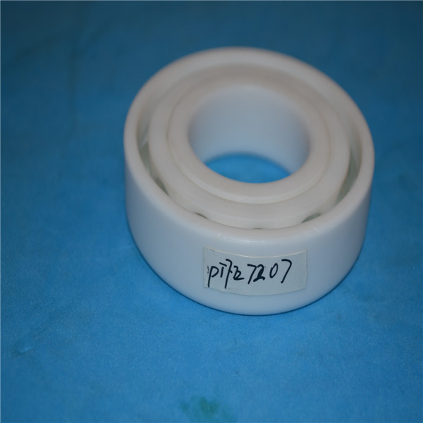 pom plastic bearing