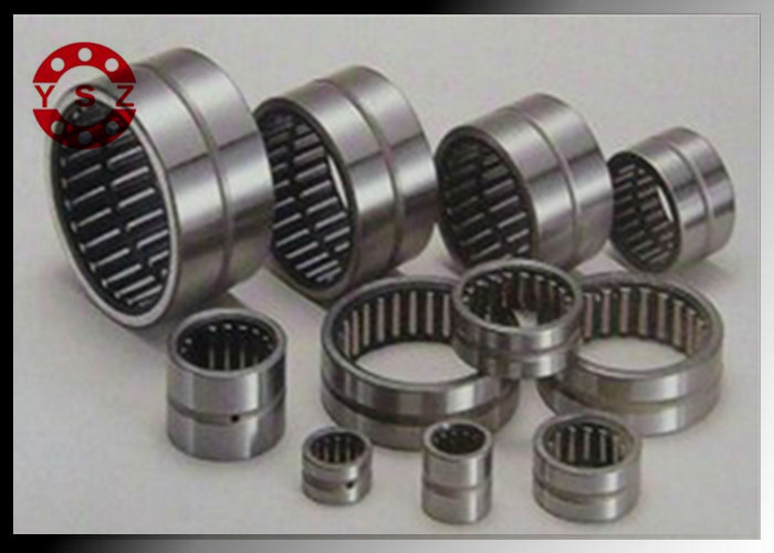 High Reliability Thrust Needle Roller Bearings Center Sheath Low Vibration