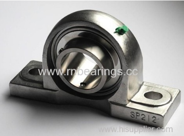 SB 207 Insert bearings 35×72×32mm