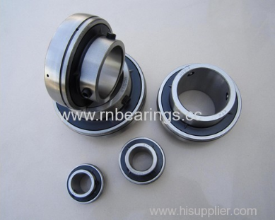 SB 212 Insert bearings 60×110×53.7mm