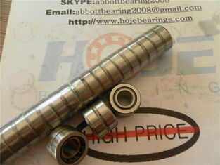 NKI 20/20 needle roller bearing with inner ring , full complement