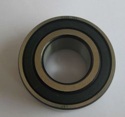 3206 A - 2RS1/MT3 Angular Contact Bearing, Double Seal, 30mm Bore ID x 62mm OD x 15/16" Width,