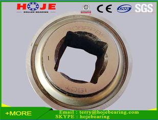 GW208 PPB8 Square Bore Agricultural bearing for Disc Harrow