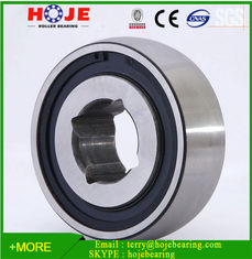 GW211PP17 Square Bore Agricultural bearing for Disc Harrow