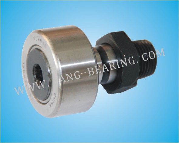 Needle roller bearing-NUTR series