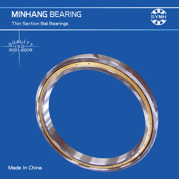 Thin bearing 16036
