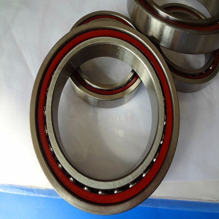 71948C P4 High Precision Spindle Bearings