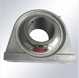 Stainless steel Insert bearing SS PA200 Series