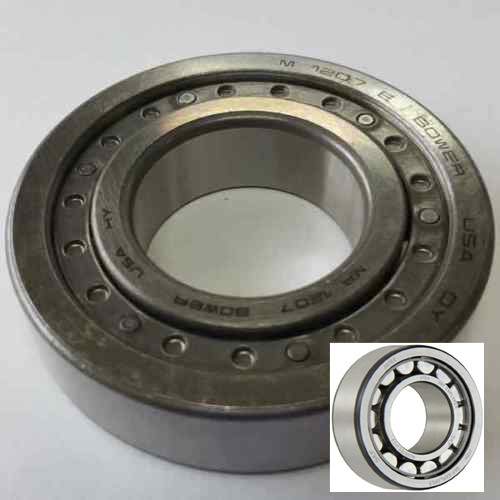 BRAND BEARING NEW CYLINDRICAL ROLLER BEARING 1312YS